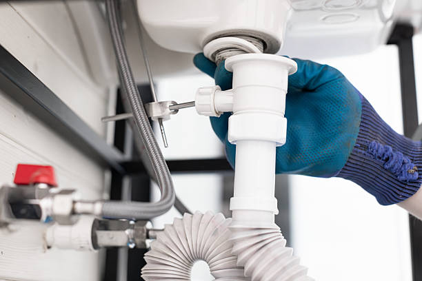 Reliable Leak Detection contractor in Disputanta, VA by AAA Plumbing Heating