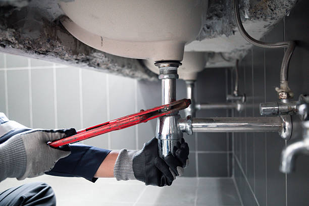 Trusted Drain Cleaning service in Disputanta, VA - AAA Plumbing Heating